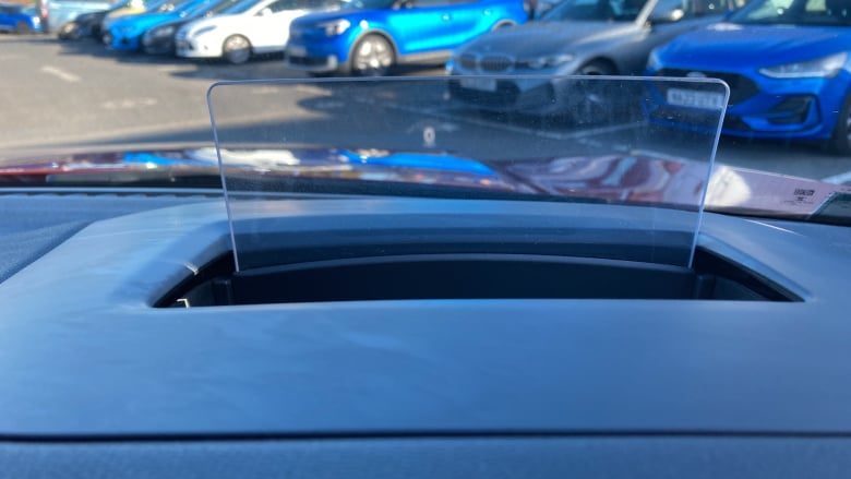 Ford Kuga 2.0 EcoBlue mHEV ST-Line Edition 5dr Diesel Estate